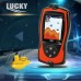 Беспроводной эхолот Lucky FF1108-1СW