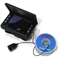 Рыболовная подводная видеокамера FishCam-400 DVR - M с записью